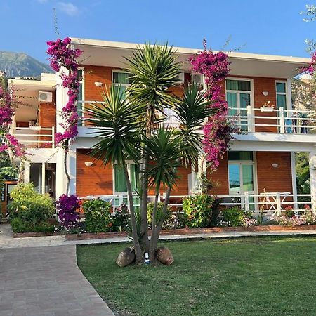 דרמי Hotel Jon מראה חיצוני תמונה