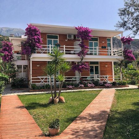 דרמי Hotel Jon מראה חיצוני תמונה