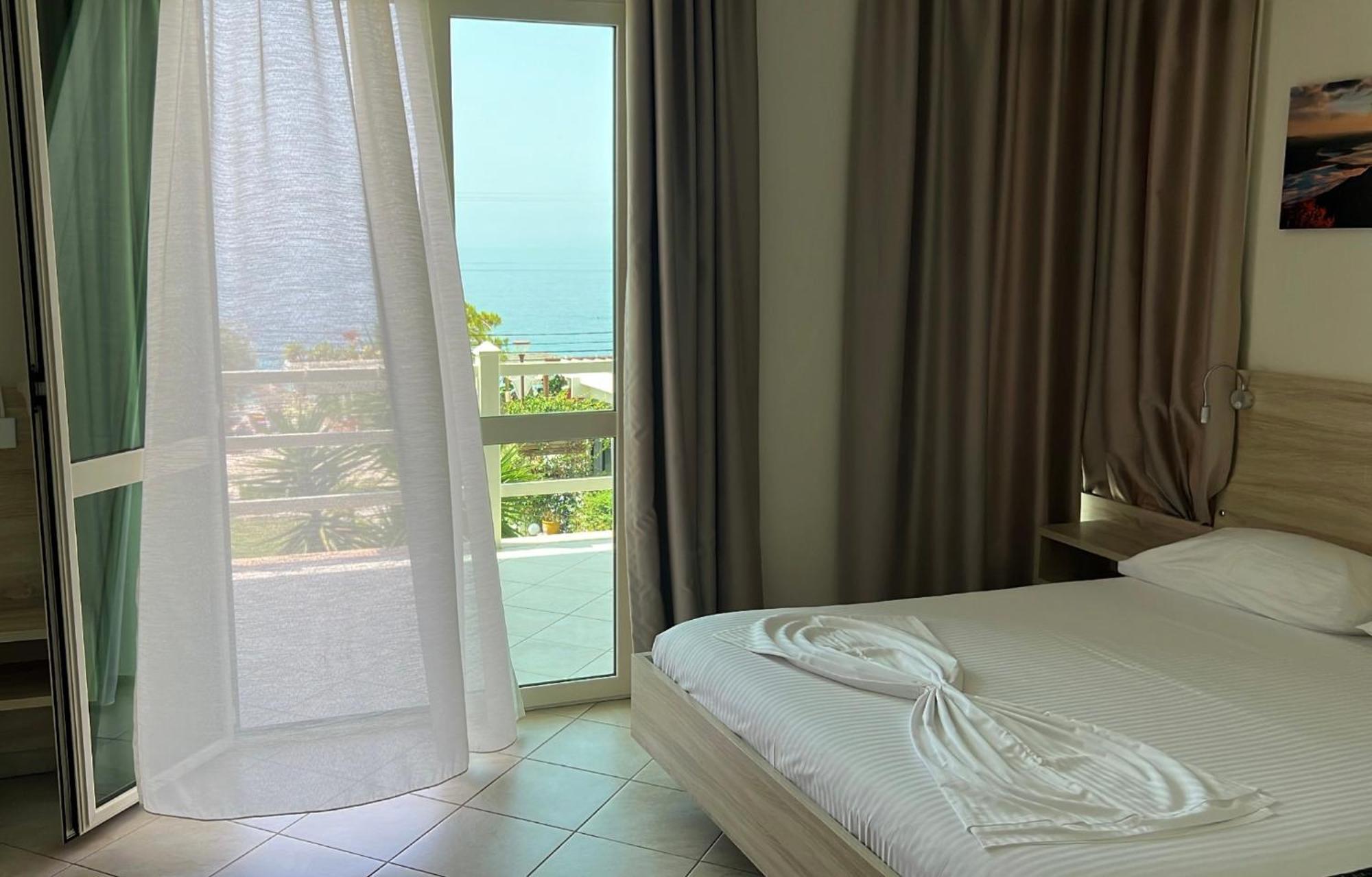 דרמי Hotel Jon מראה חיצוני תמונה