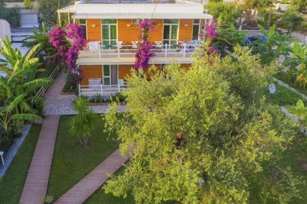 דרמי Hotel Jon מראה חיצוני תמונה