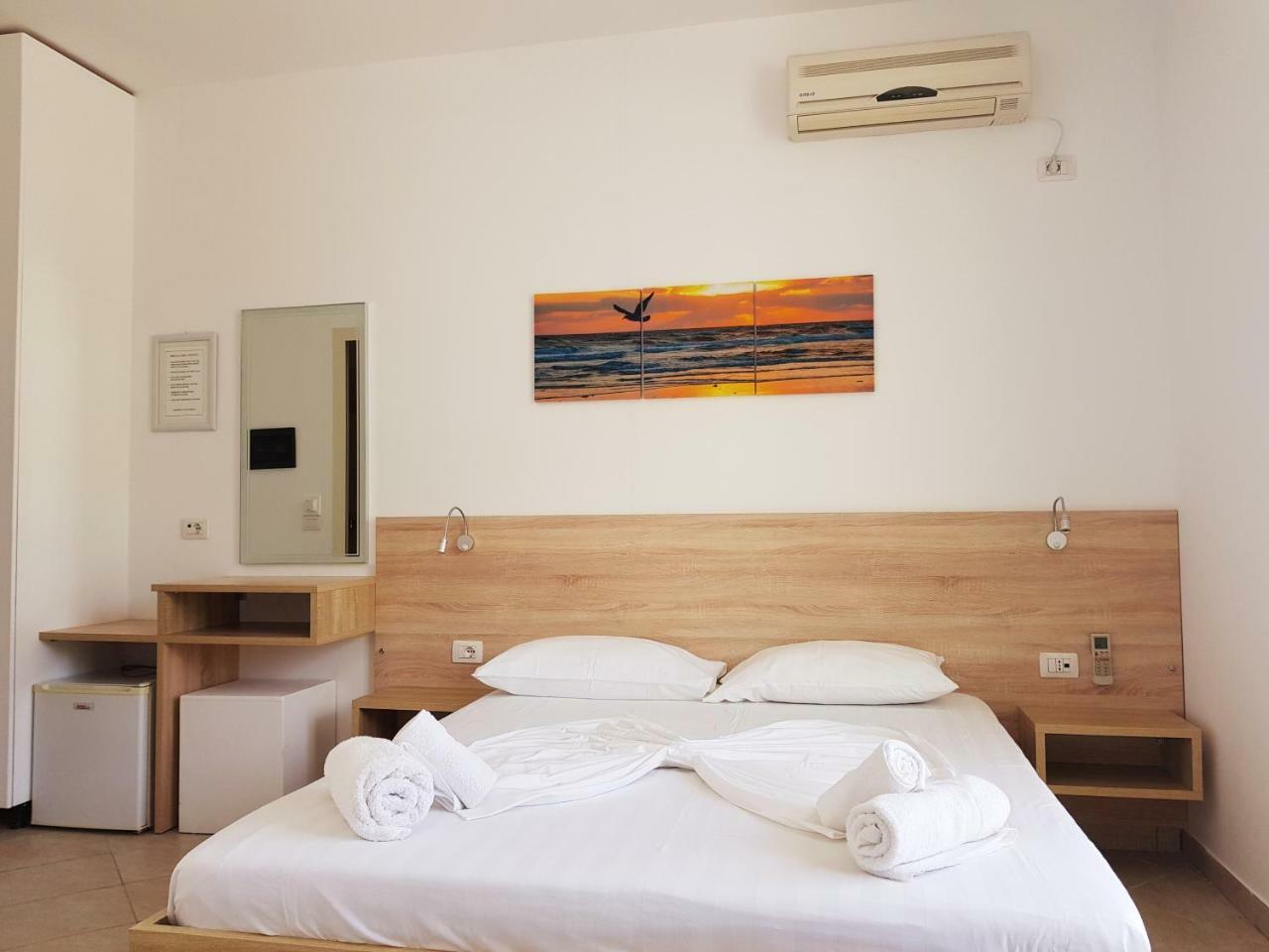 דרמי Hotel Jon מראה חיצוני תמונה