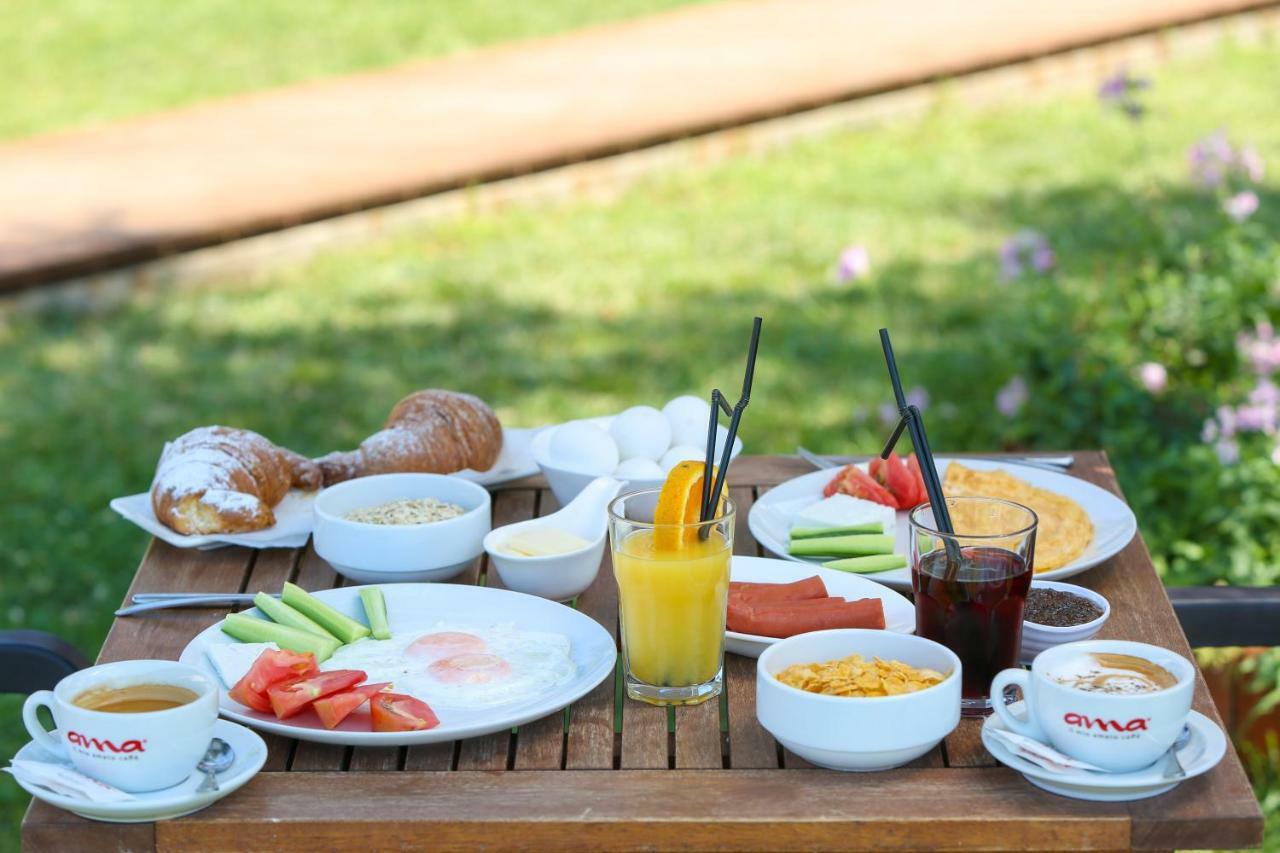דרמי Hotel Jon מראה חיצוני תמונה
